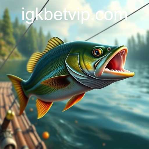 Fishing Games