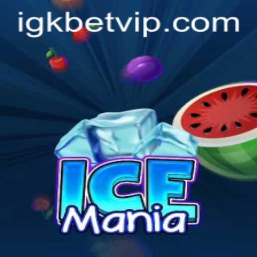IceMania: Unleashing the Frozen Excitement