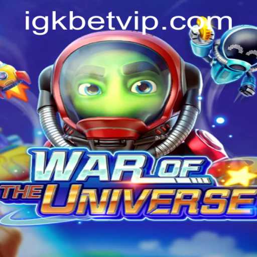 Exploring WAROFTHEUNIVERSE: A Game That Transcends Boundaries