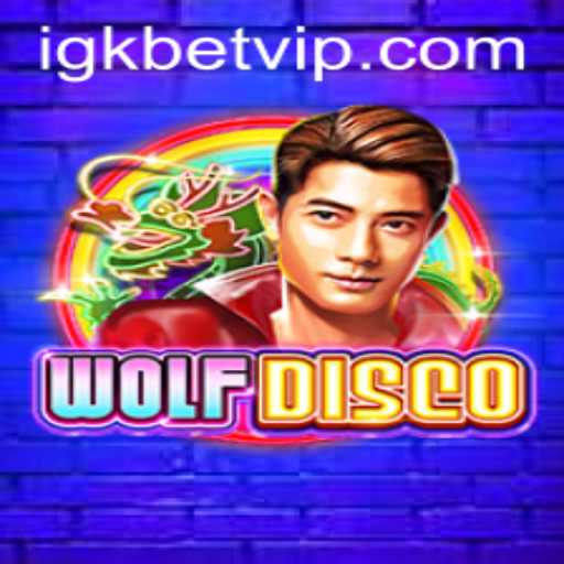 Unveiling WolfDisco: A Pulsating Gaming Experience